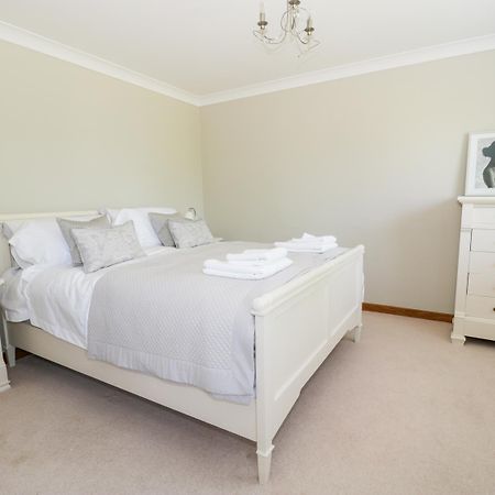 Orchard Cottage Holywell  Εξωτερικό φωτογραφία