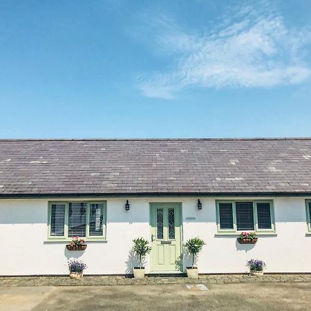 Orchard Cottage Holywell  Εξωτερικό φωτογραφία