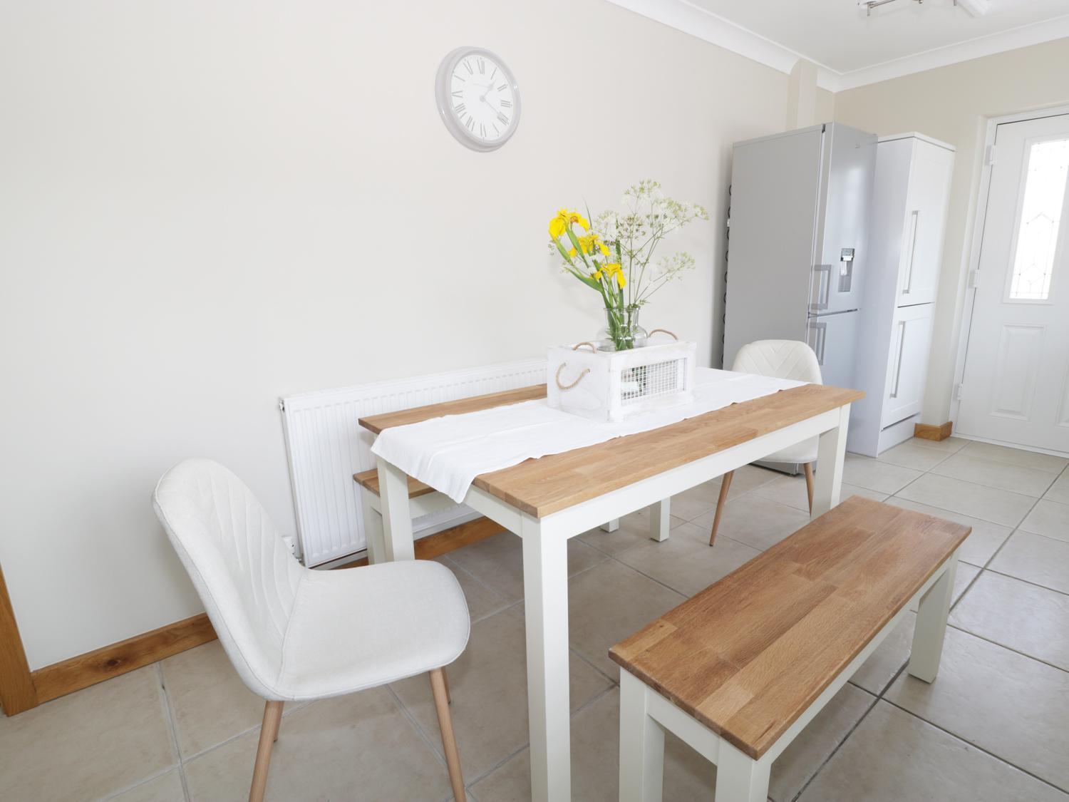 Orchard Cottage Holywell  Εξωτερικό φωτογραφία