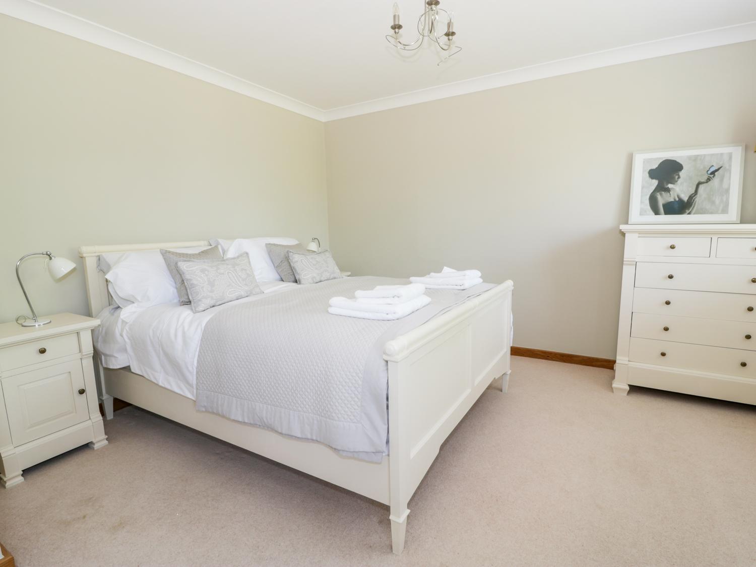 Orchard Cottage Holywell  Εξωτερικό φωτογραφία