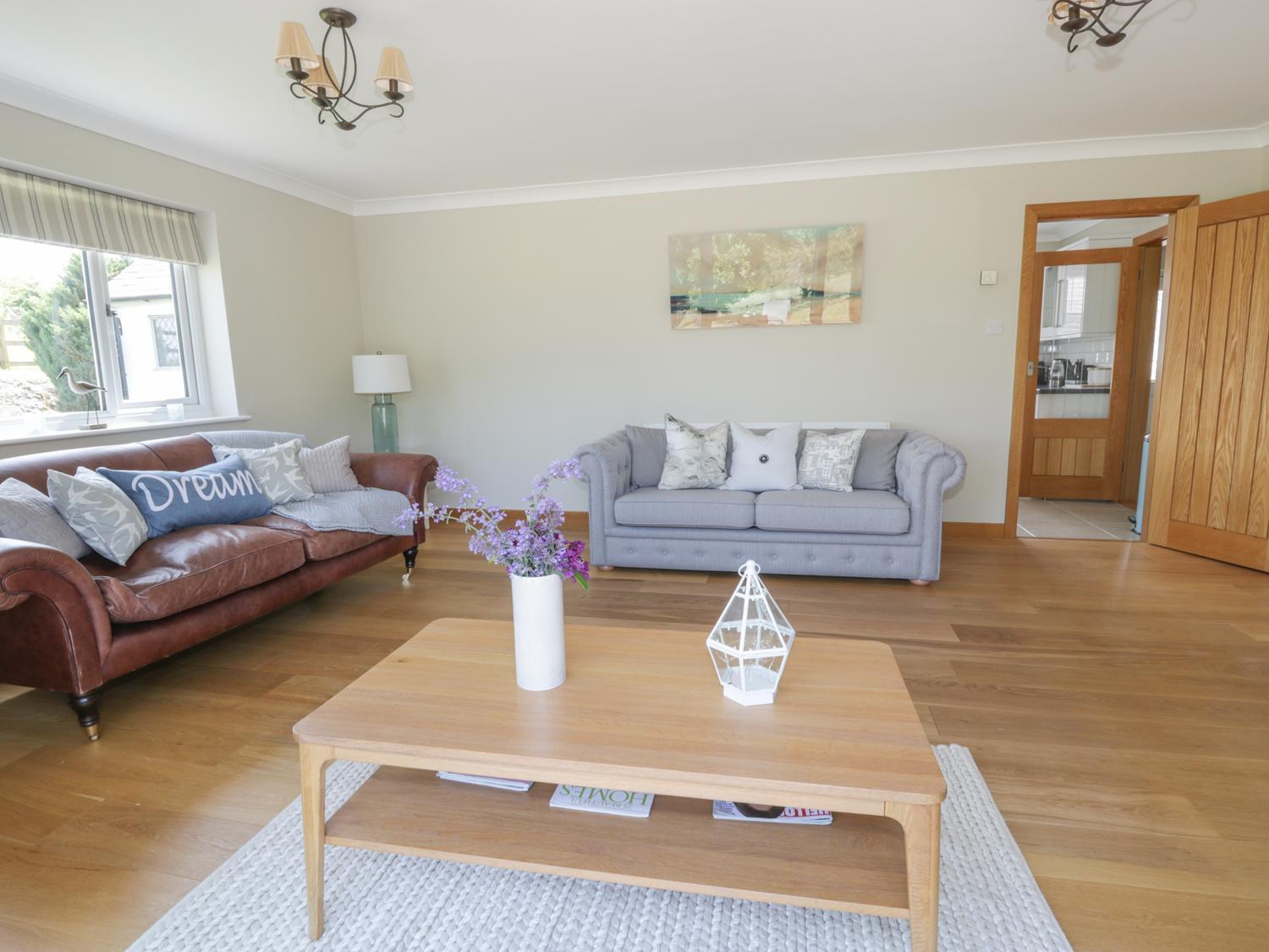Orchard Cottage Holywell  Εξωτερικό φωτογραφία