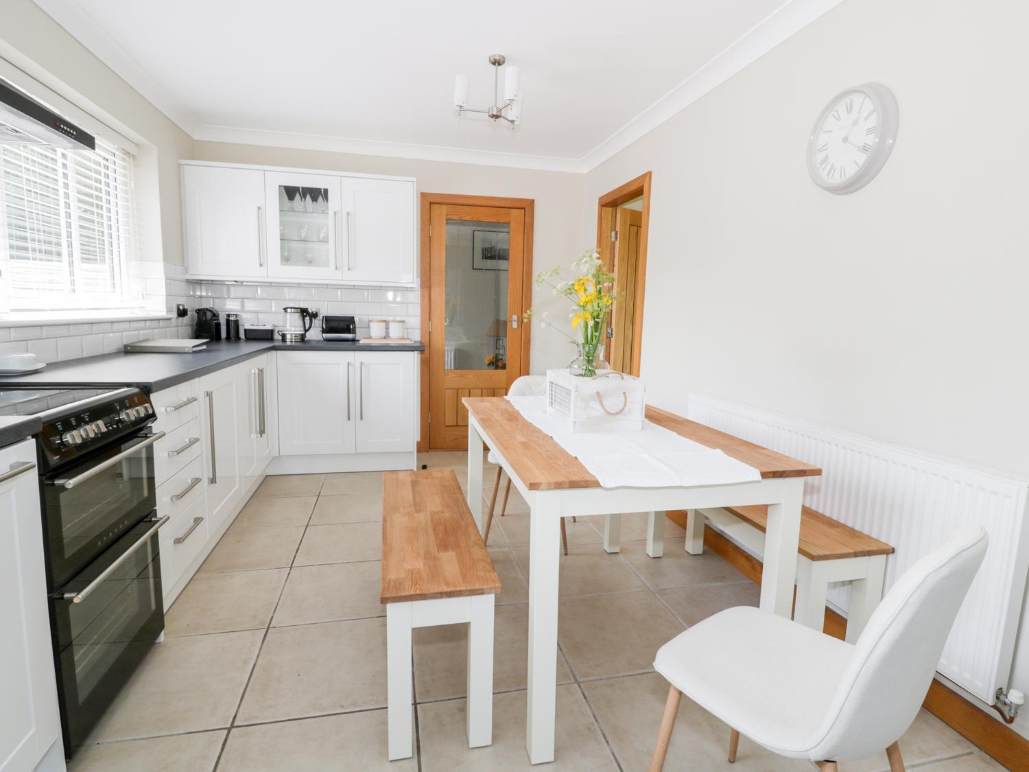 Orchard Cottage Holywell  Εξωτερικό φωτογραφία