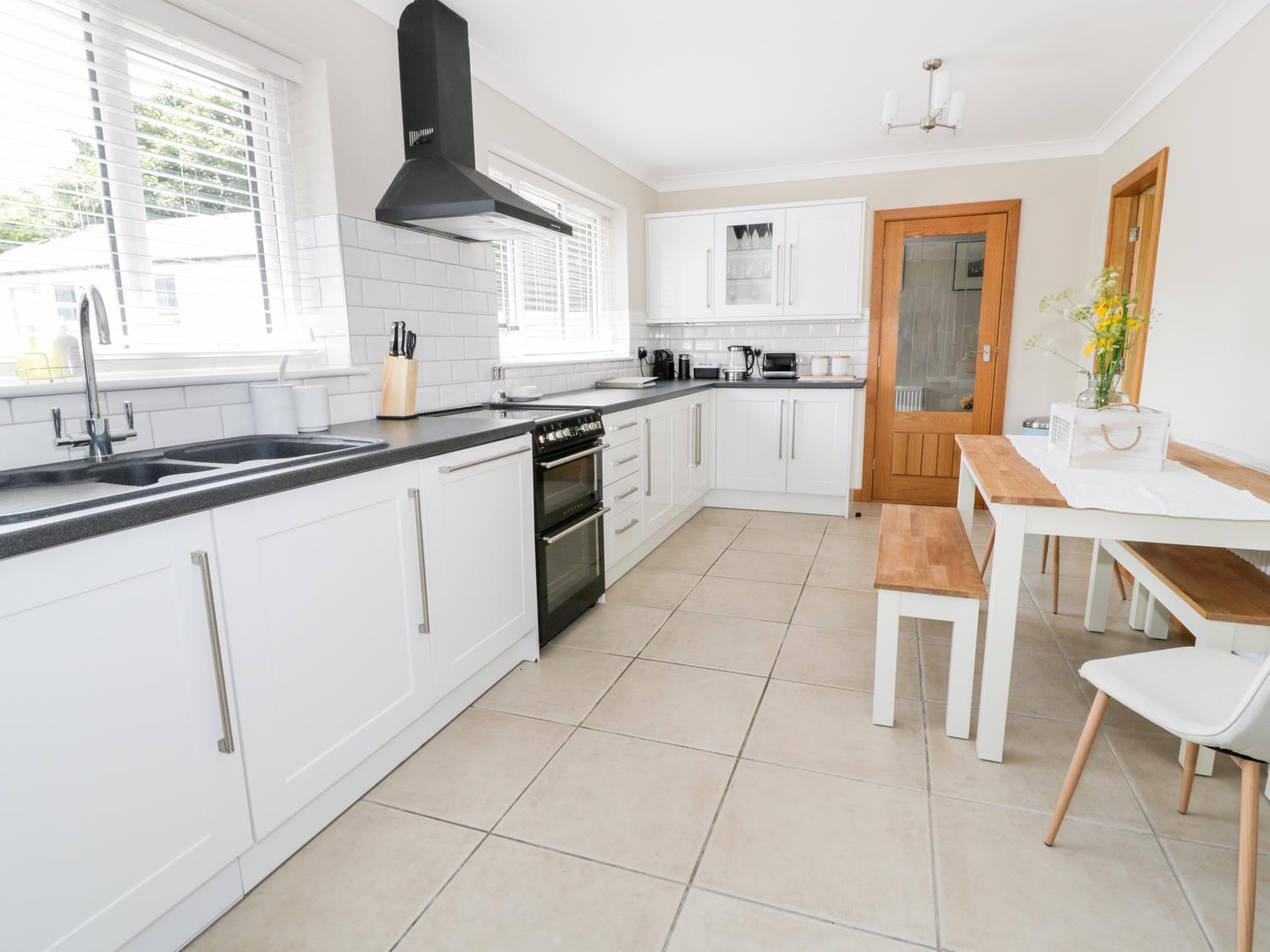 Orchard Cottage Holywell  Εξωτερικό φωτογραφία