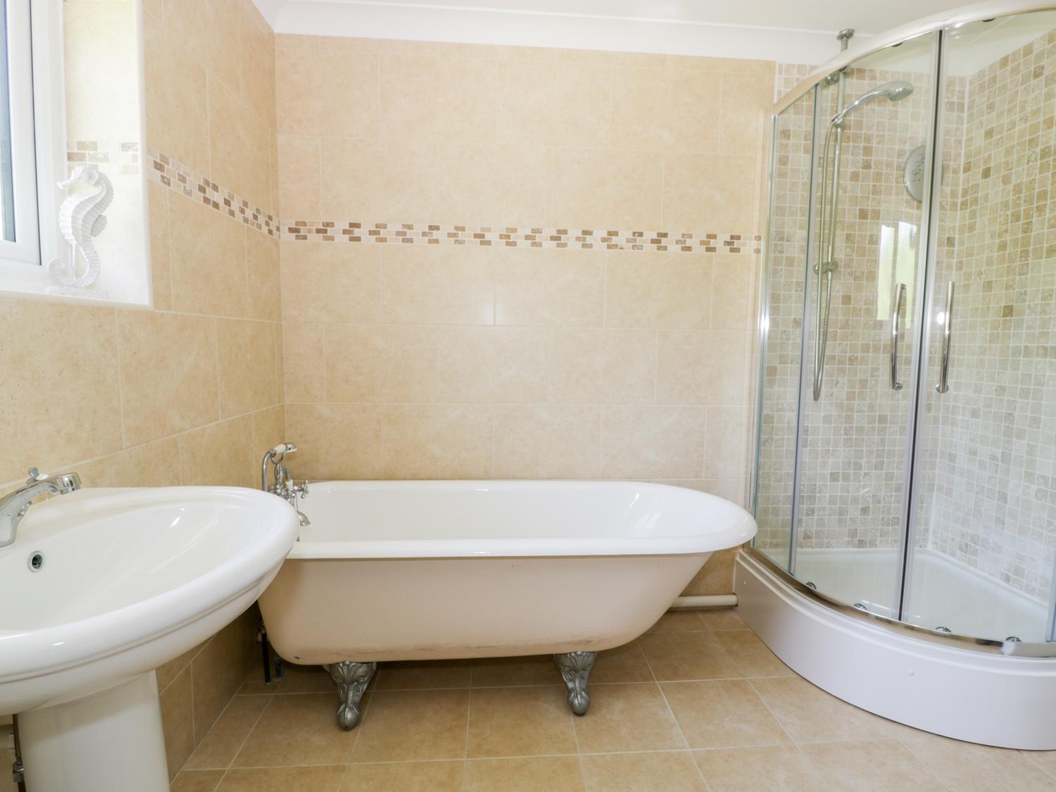 Orchard Cottage Holywell  Εξωτερικό φωτογραφία