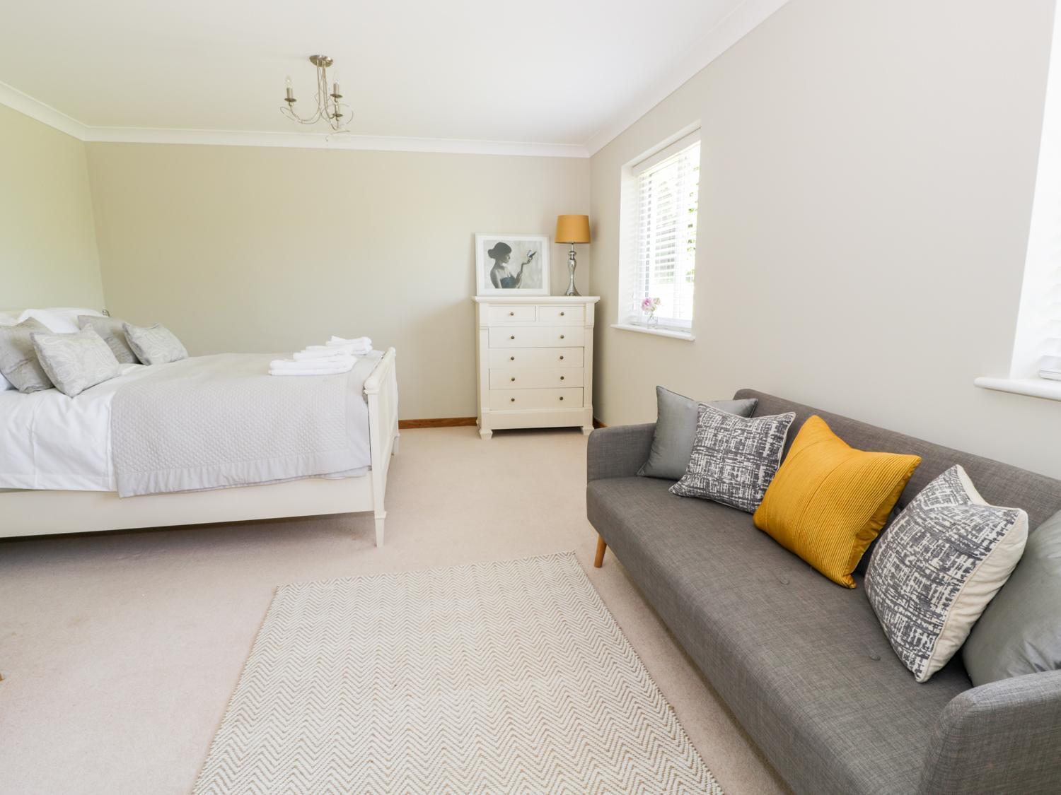 Orchard Cottage Holywell  Εξωτερικό φωτογραφία