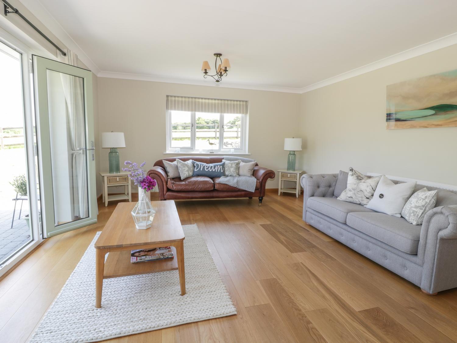 Orchard Cottage Holywell  Εξωτερικό φωτογραφία
