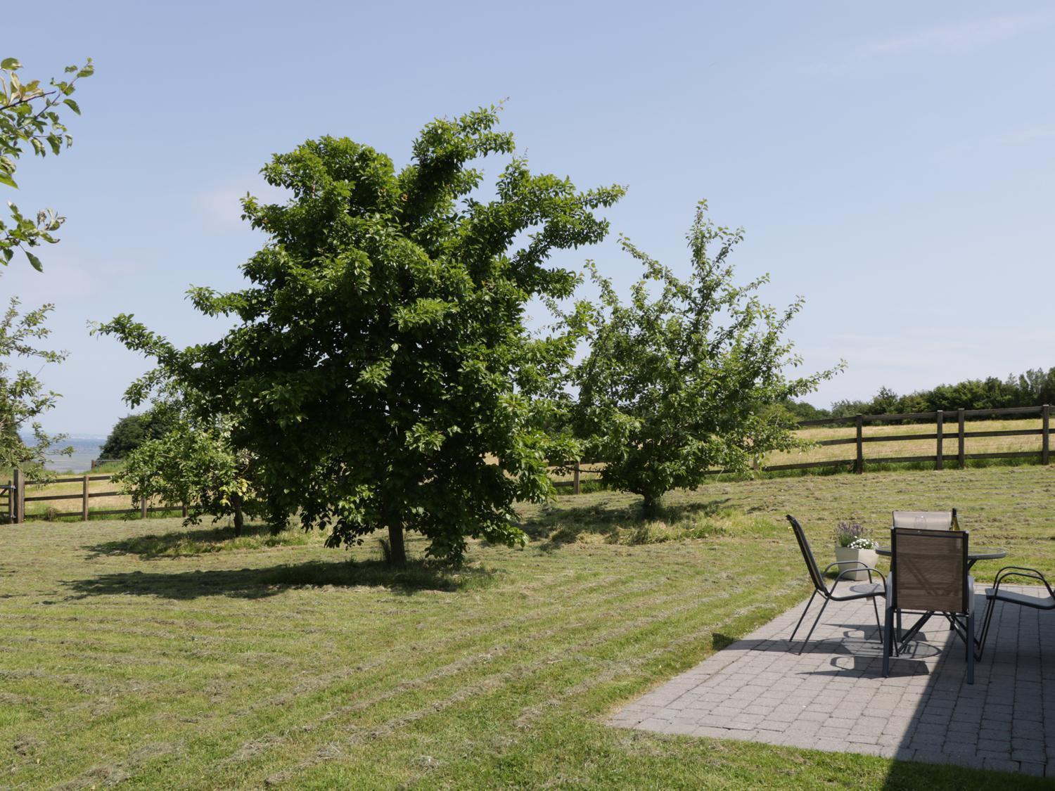 Orchard Cottage Holywell  Εξωτερικό φωτογραφία