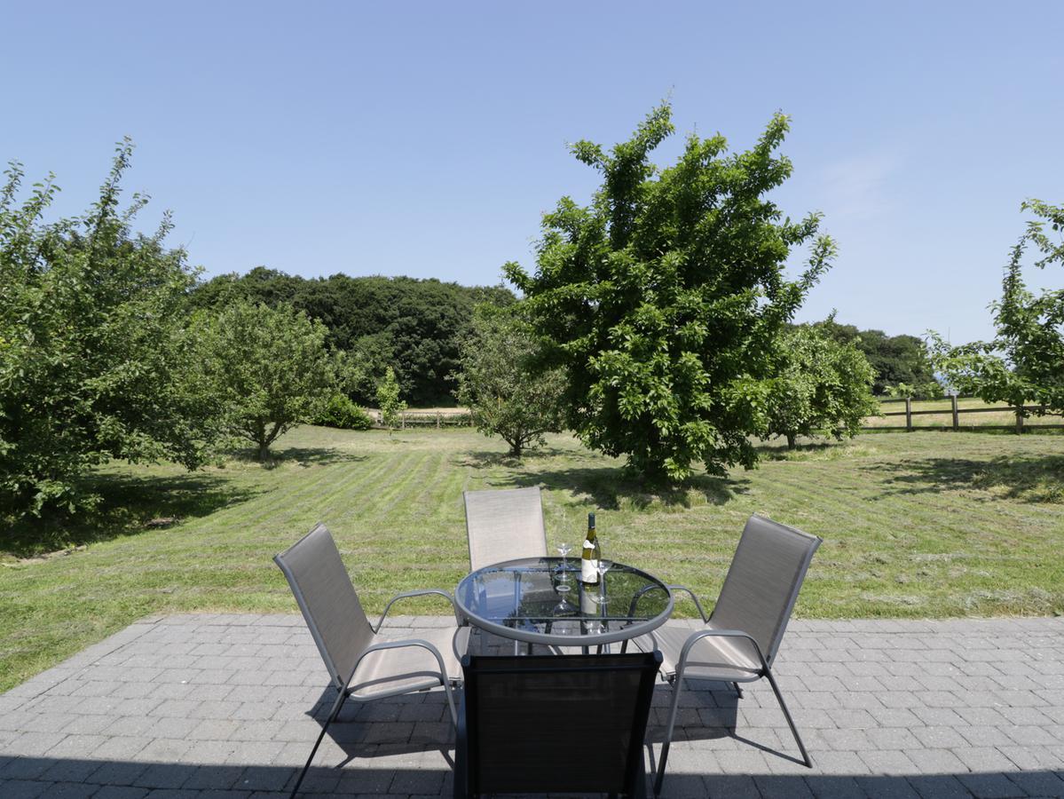 Orchard Cottage Holywell  Εξωτερικό φωτογραφία