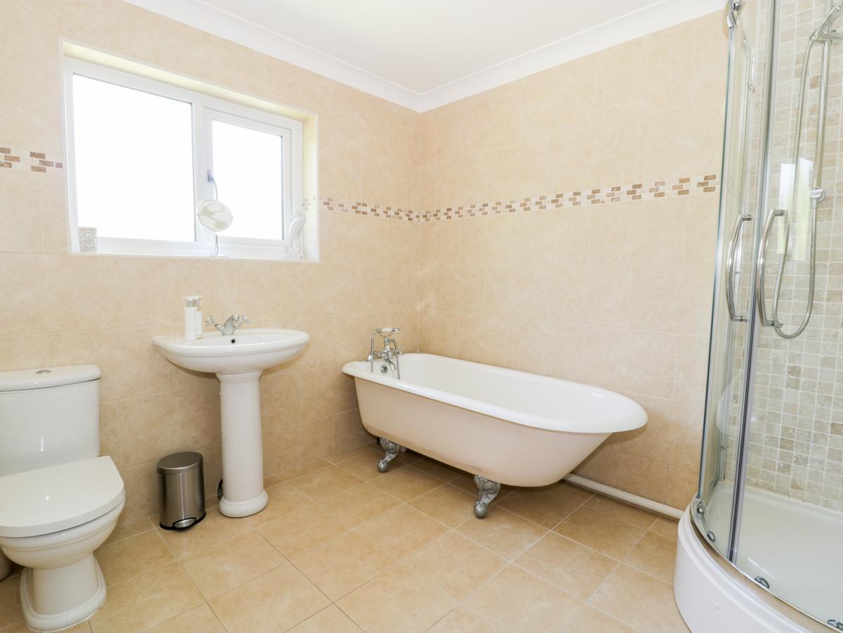 Orchard Cottage Holywell  Εξωτερικό φωτογραφία