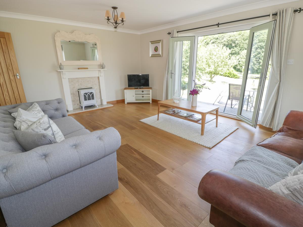 Orchard Cottage Holywell  Εξωτερικό φωτογραφία