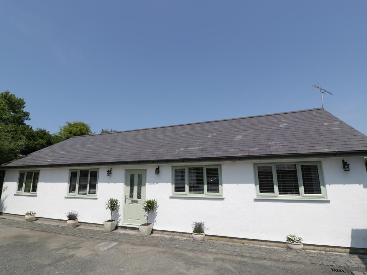 Orchard Cottage Holywell  Εξωτερικό φωτογραφία