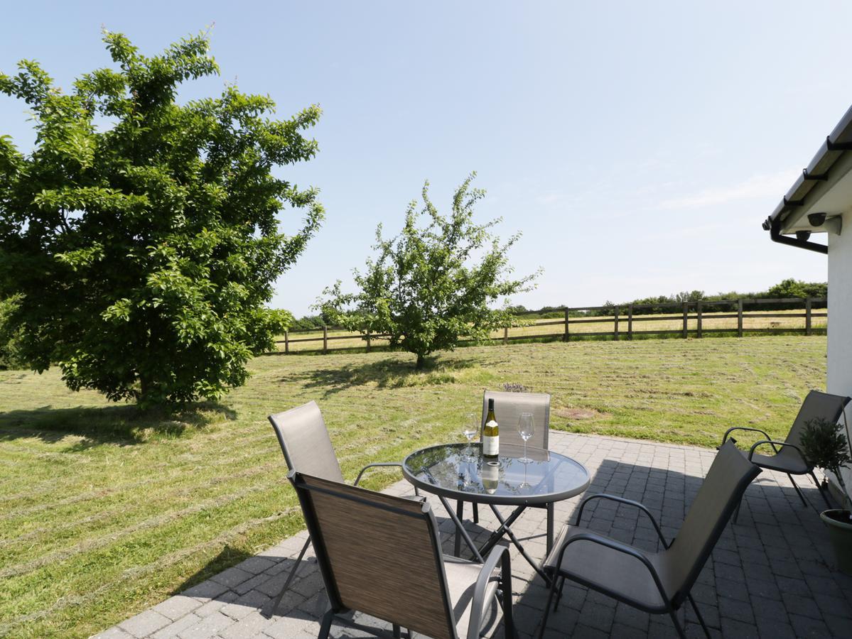 Orchard Cottage Holywell  Εξωτερικό φωτογραφία