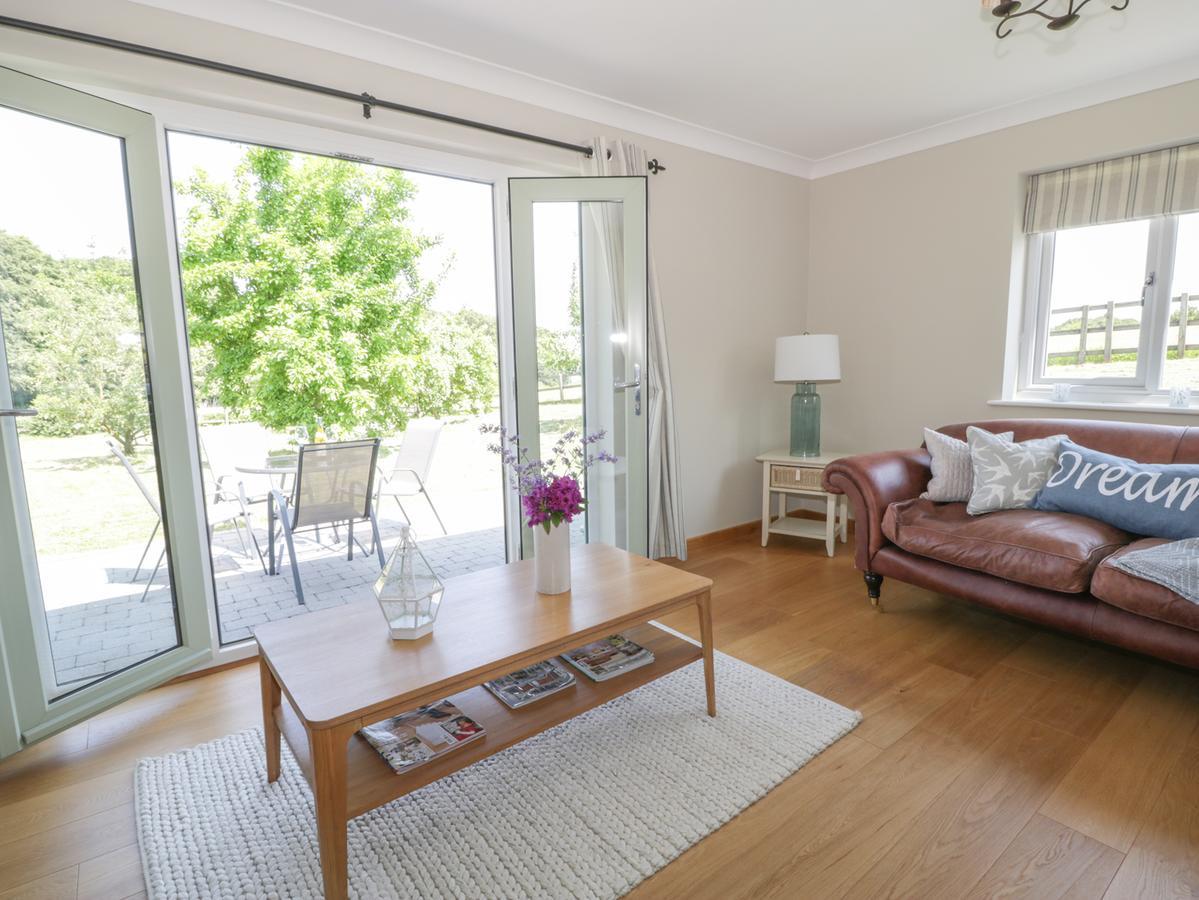 Orchard Cottage Holywell  Εξωτερικό φωτογραφία