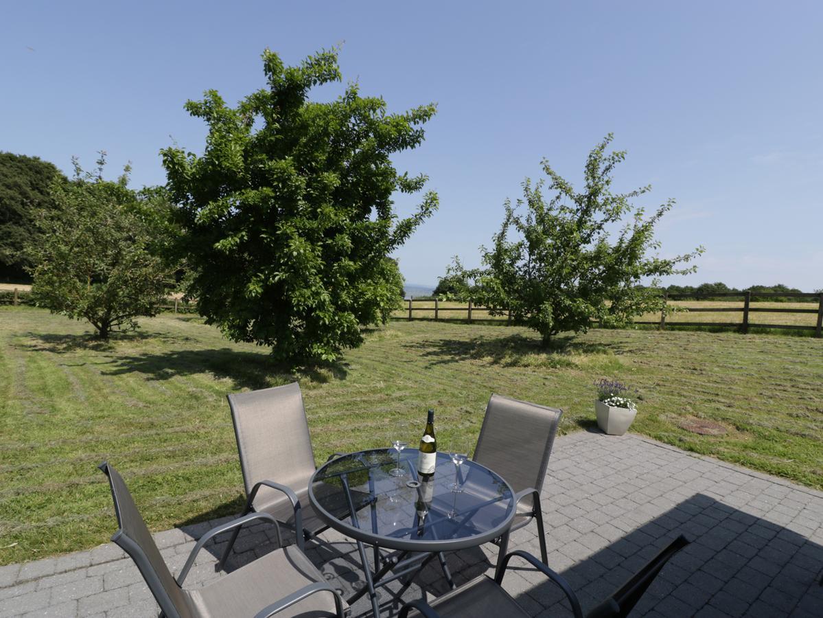 Orchard Cottage Holywell  Εξωτερικό φωτογραφία